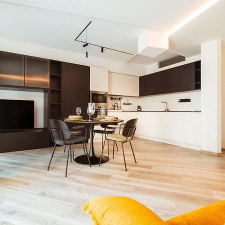 Vl Luxury Apartment - Housea Polignano a Mare Zewnętrze zdjęcie