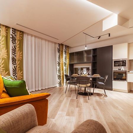 Vl Luxury Apartment - Housea Polignano a Mare Zewnętrze zdjęcie