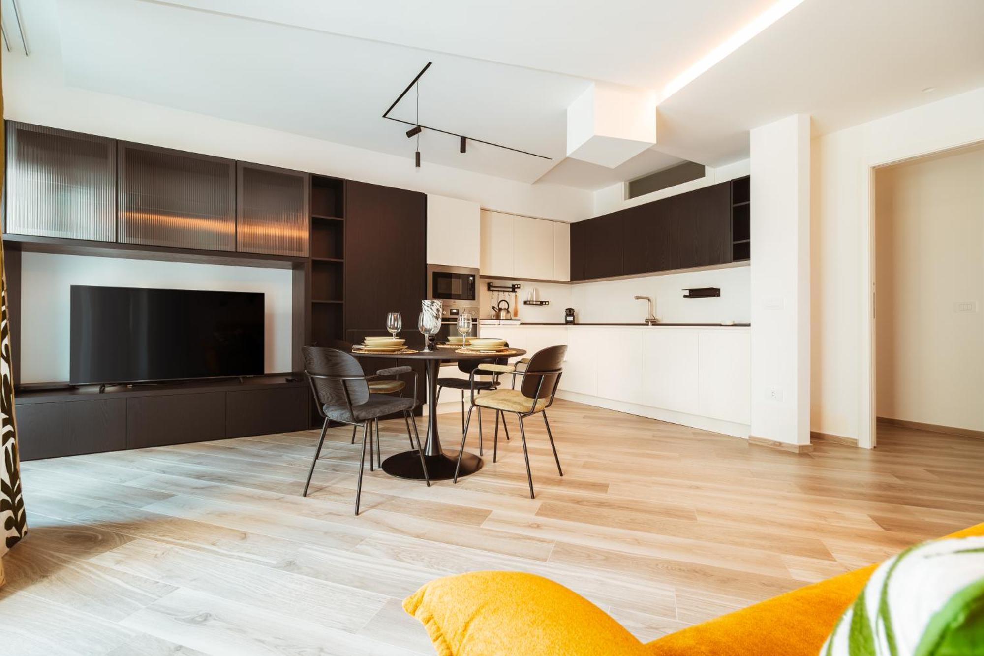 Vl Luxury Apartment - Housea Polignano a Mare Zewnętrze zdjęcie
