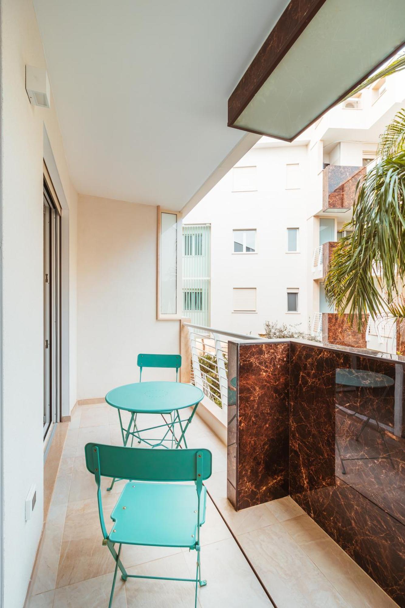 Vl Luxury Apartment - Housea Polignano a Mare Zewnętrze zdjęcie