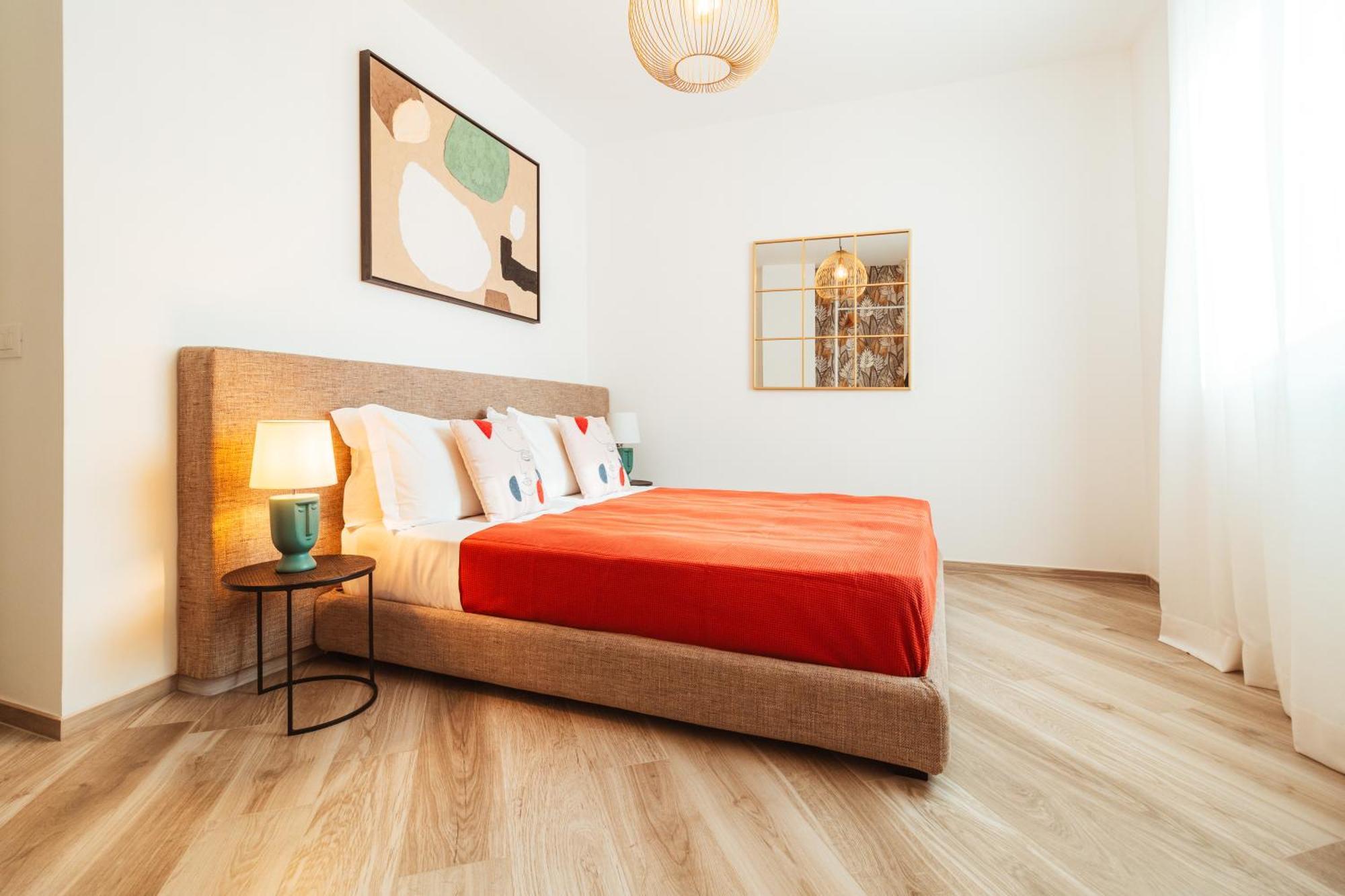 Vl Luxury Apartment - Housea Polignano a Mare Zewnętrze zdjęcie