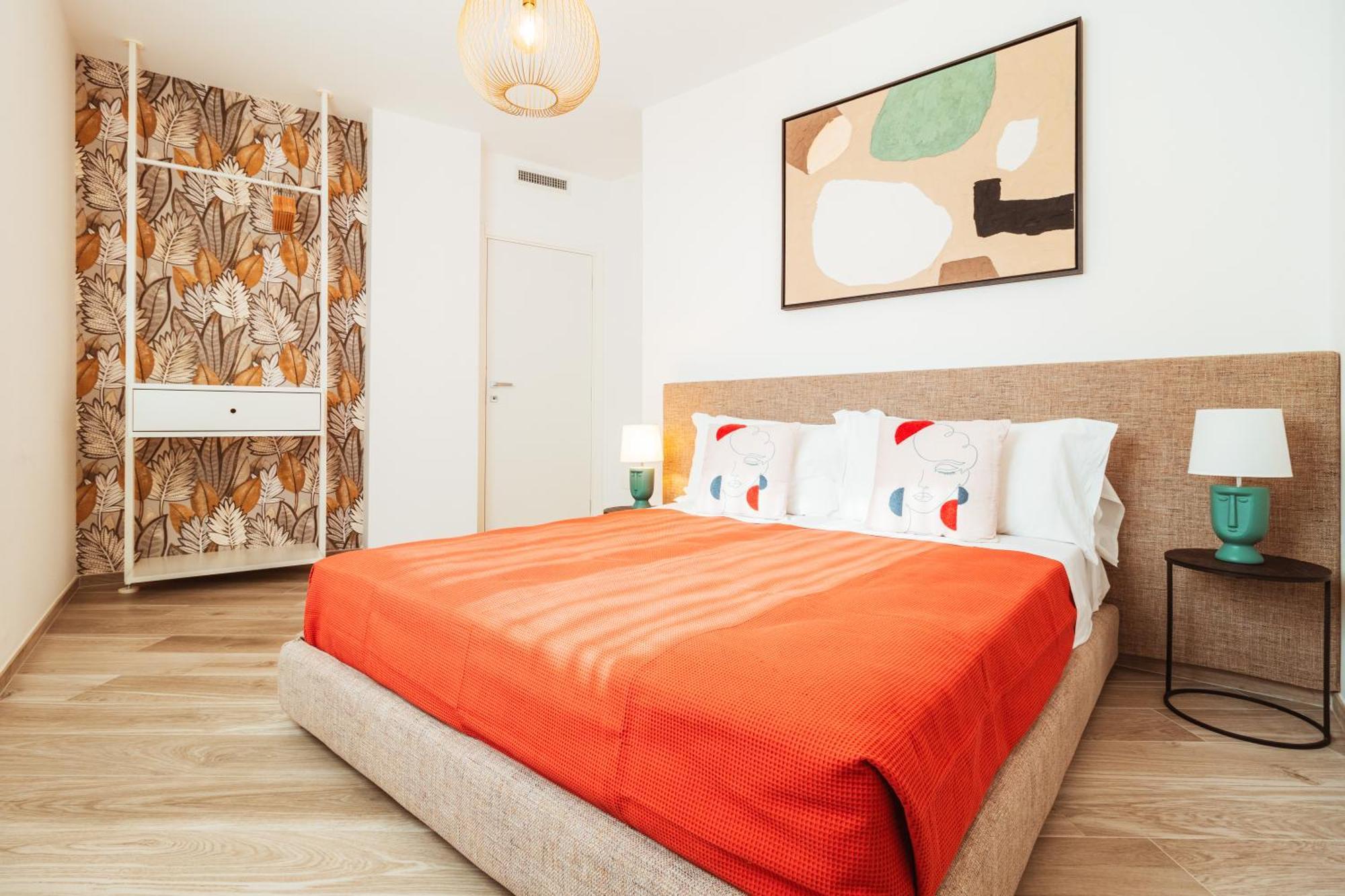 Vl Luxury Apartment - Housea Polignano a Mare Zewnętrze zdjęcie