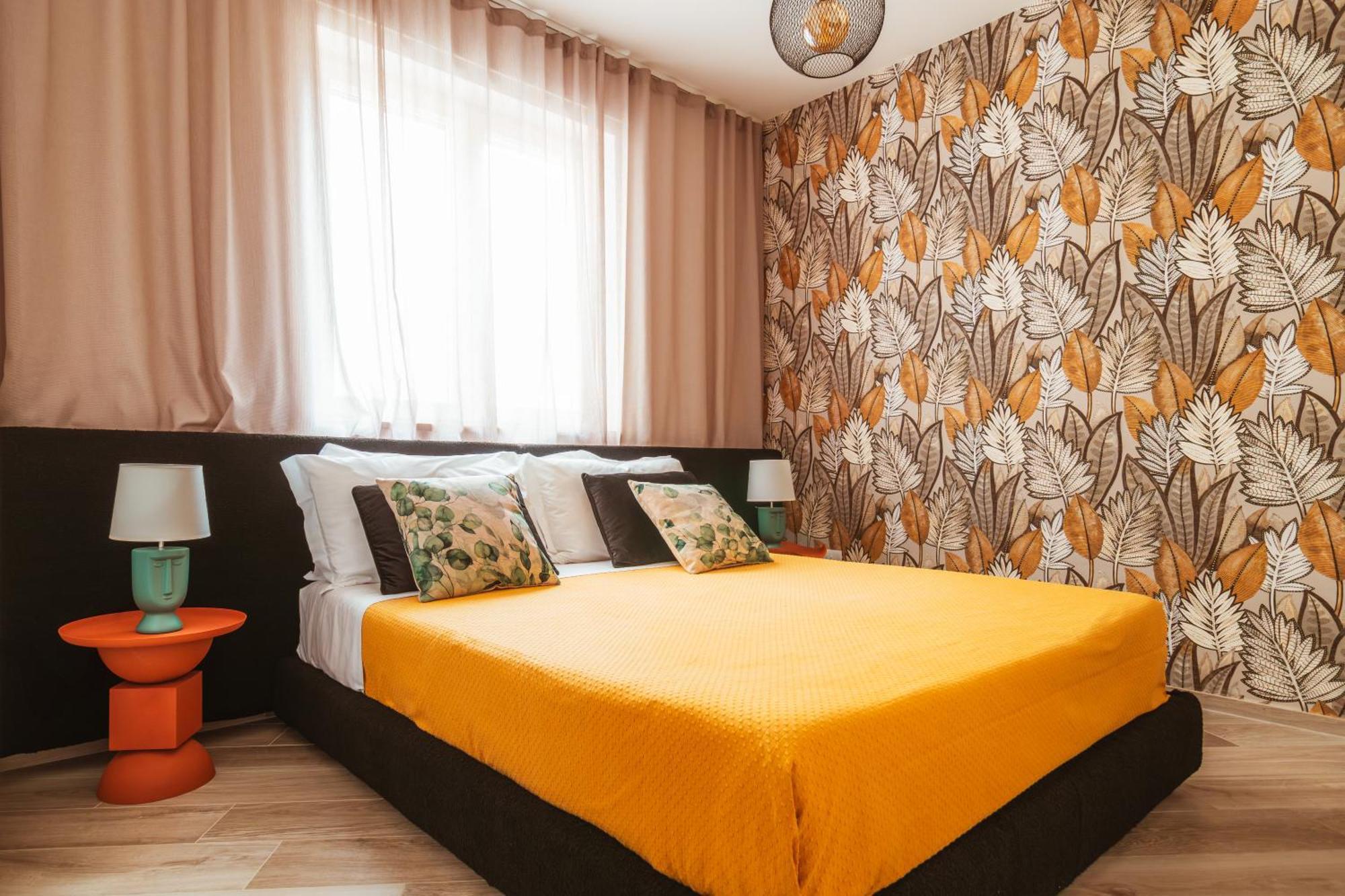 Vl Luxury Apartment - Housea Polignano a Mare Zewnętrze zdjęcie