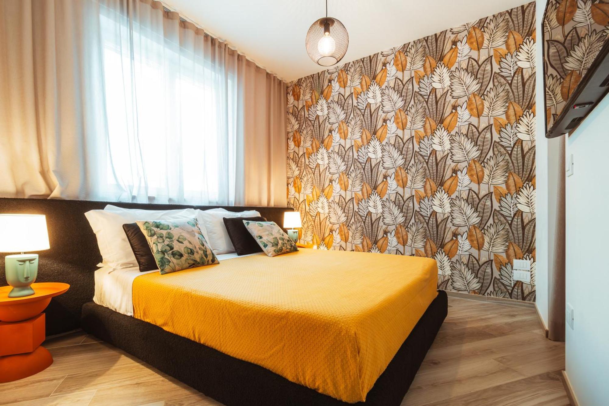 Vl Luxury Apartment - Housea Polignano a Mare Zewnętrze zdjęcie