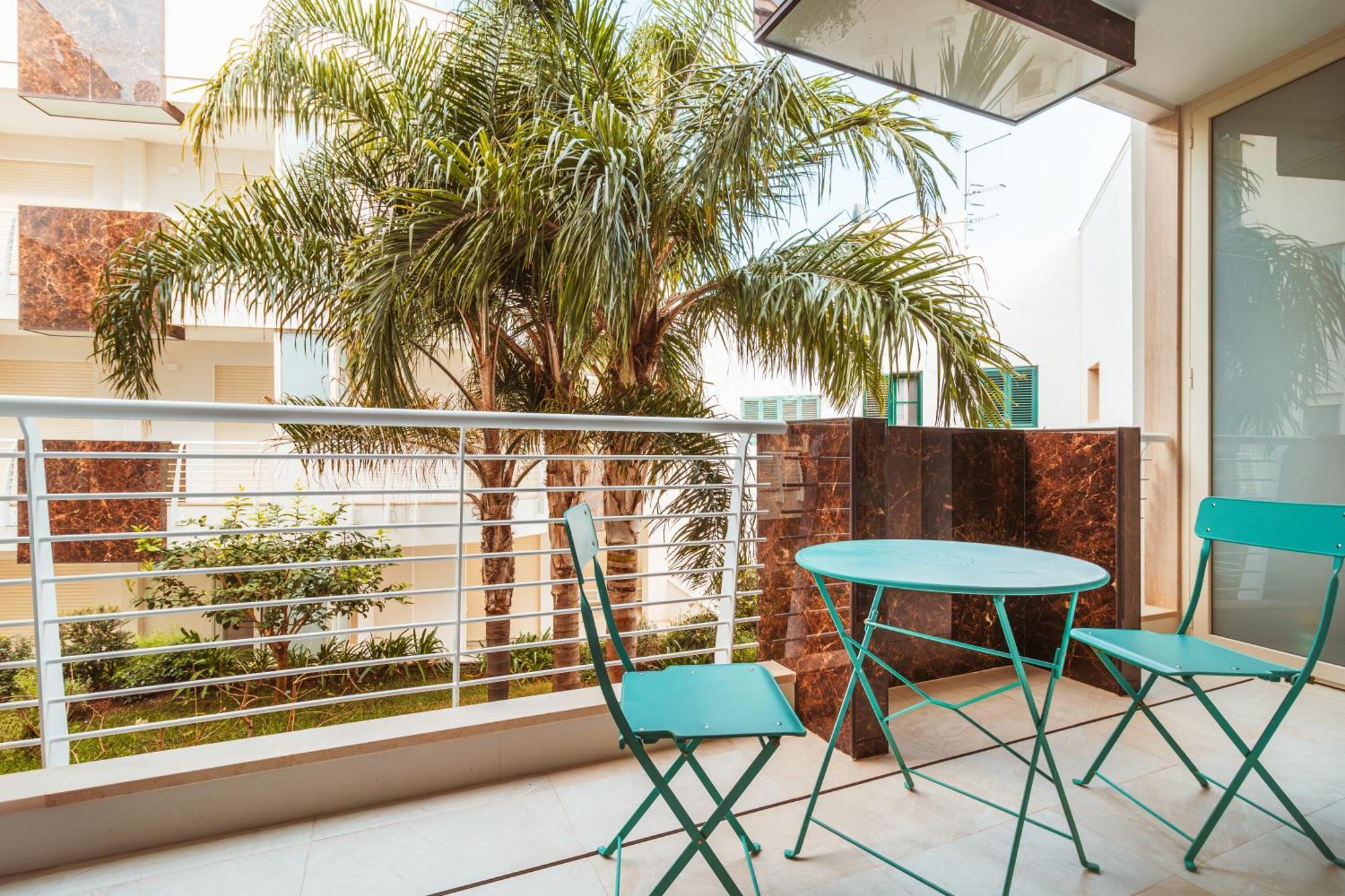 Vl Luxury Apartment - Housea Polignano a Mare Zewnętrze zdjęcie