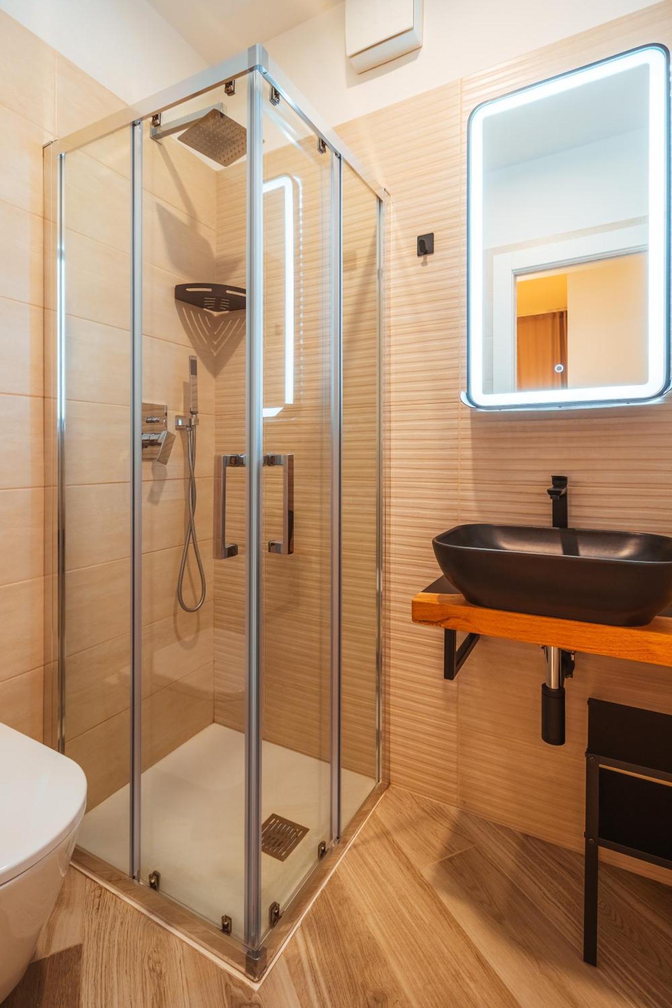 Vl Luxury Apartment - Housea Polignano a Mare Zewnętrze zdjęcie