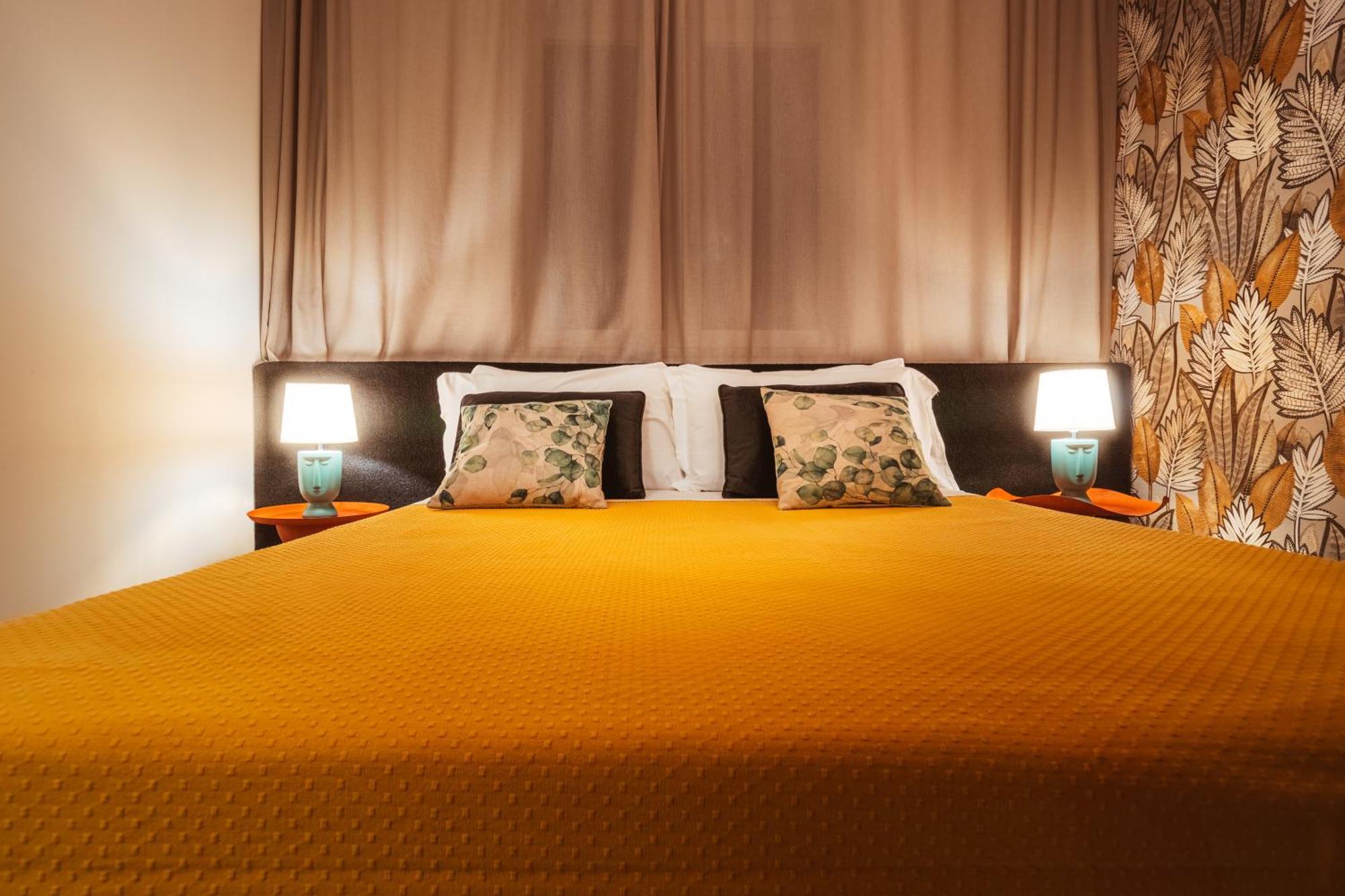 Vl Luxury Apartment - Housea Polignano a Mare Zewnętrze zdjęcie