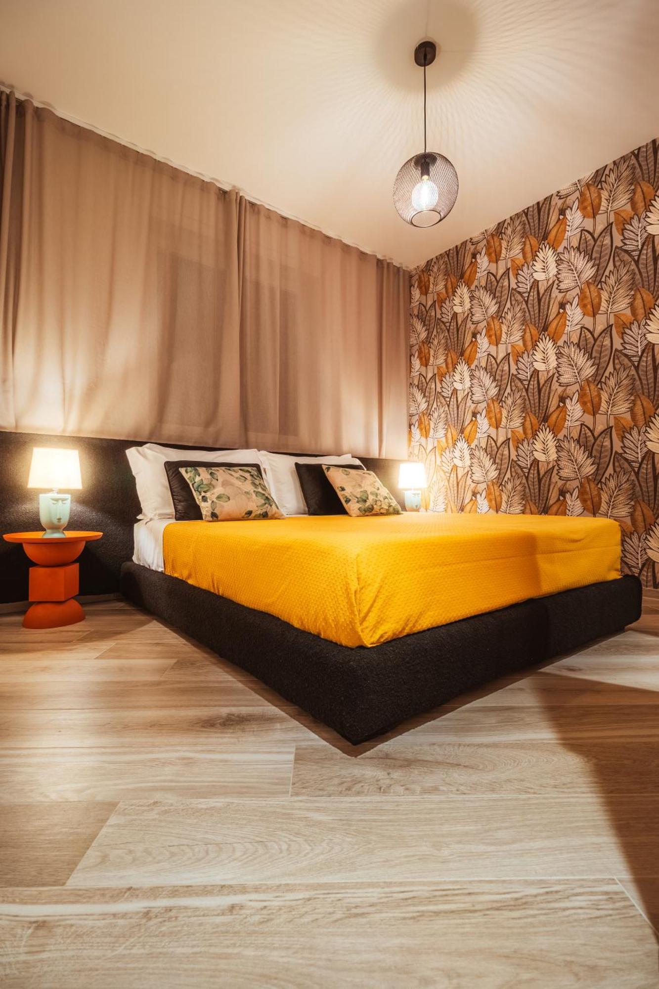 Vl Luxury Apartment - Housea Polignano a Mare Zewnętrze zdjęcie