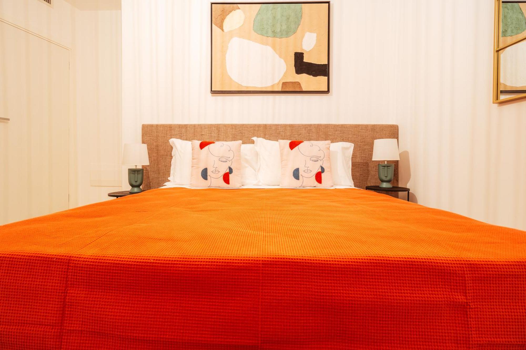 Vl Luxury Apartment - Housea Polignano a Mare Zewnętrze zdjęcie