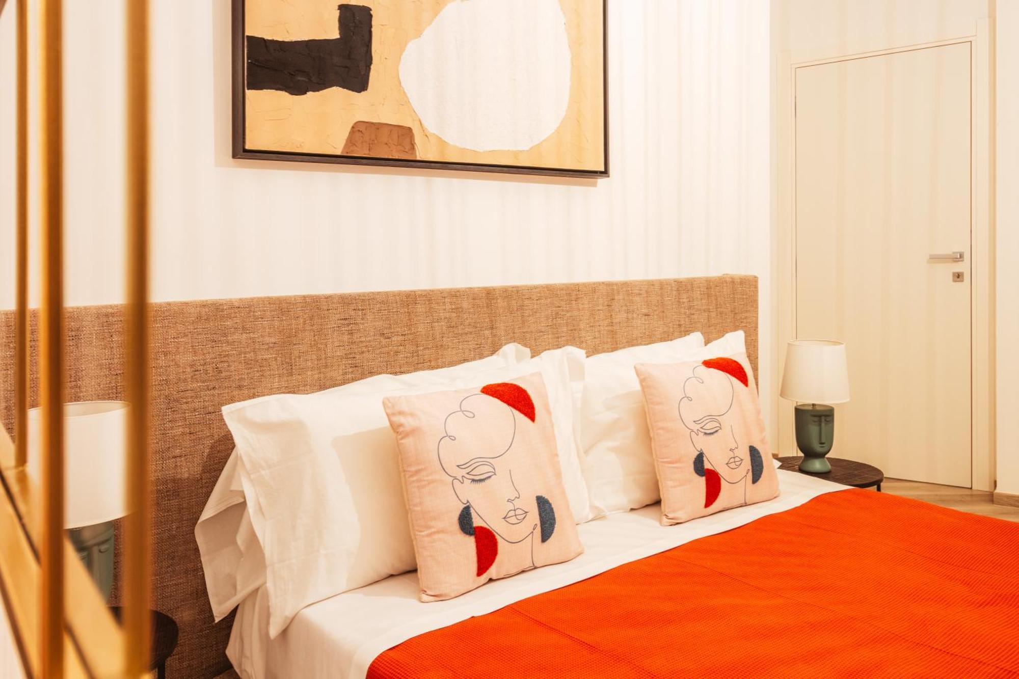 Vl Luxury Apartment - Housea Polignano a Mare Zewnętrze zdjęcie