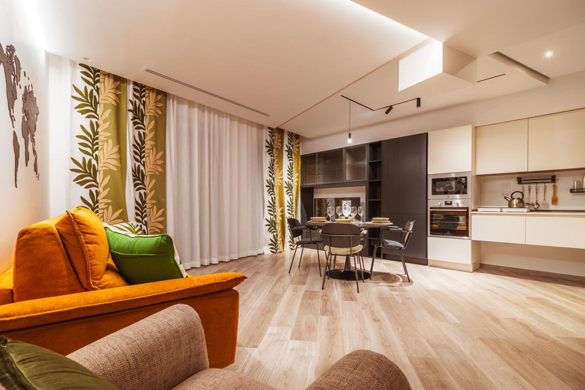 Vl Luxury Apartment - Housea Polignano a Mare Zewnętrze zdjęcie
