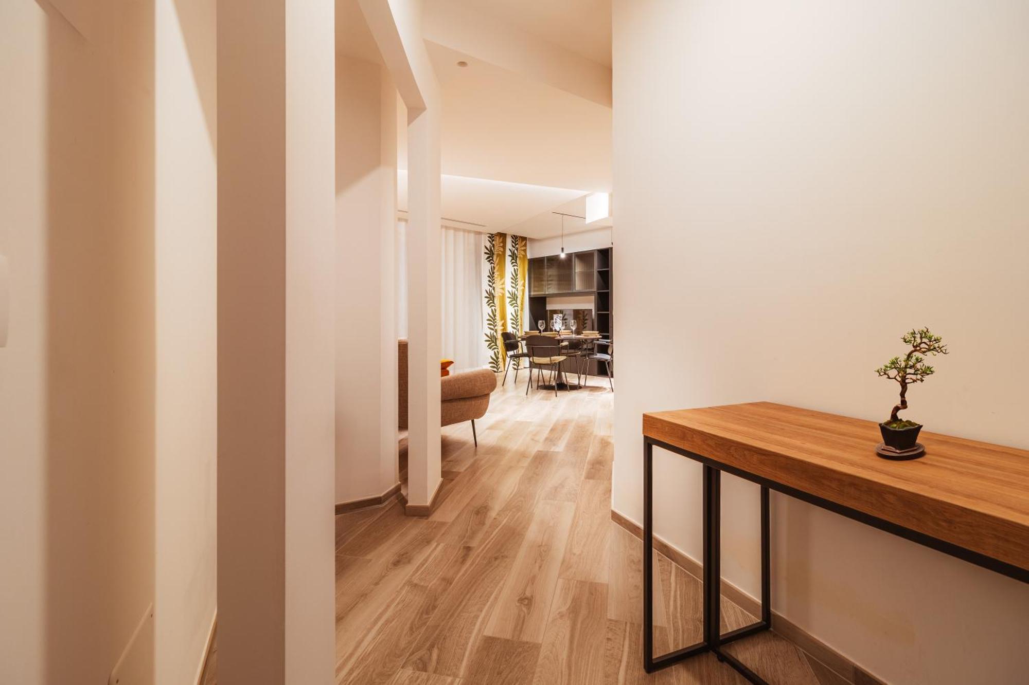 Vl Luxury Apartment - Housea Polignano a Mare Zewnętrze zdjęcie